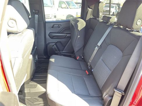 New 2026 Chevrolet Colorado Trail Boss image 22