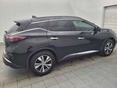Used 2019 Nissan Murano SV w/ Premium Package image 10