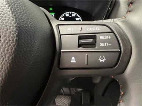 Used 2025 Honda CR-V Sport image 21