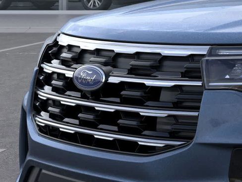 New 2026 Ford Explorer Active w/ Active Comfort Package image 17