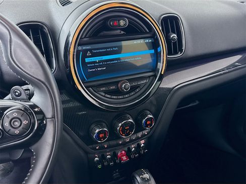 Used 2019 MINI Cooper Countryman S w/ Driver Assistance Package image 16