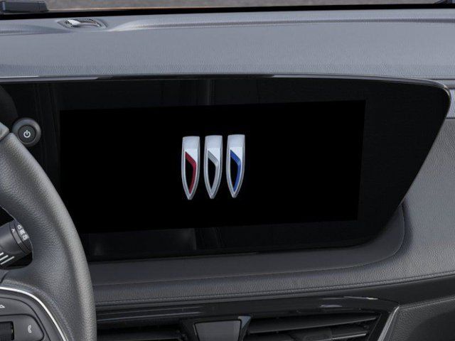 New 2026 Buick Encore GX Preferred w/ Advanced Technology Package FWD image 20