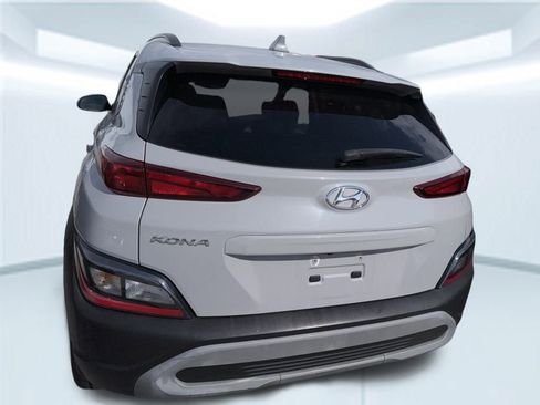 Used 2022 Hyundai Kona SEL w/ Cargo Package image 7