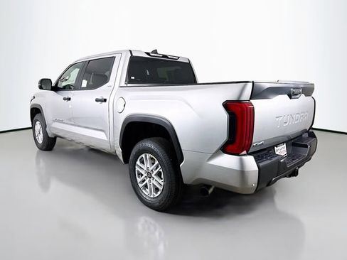 New 2026 Toyota Tundra SR5 image 5