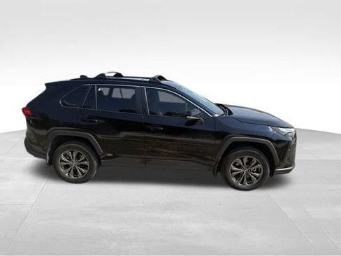 Used 2024 Toyota RAV4 XLE Premium AWD/4WD image 2