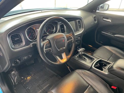 Used 2015 Dodge Charger R/T w/ Plus Group image 16