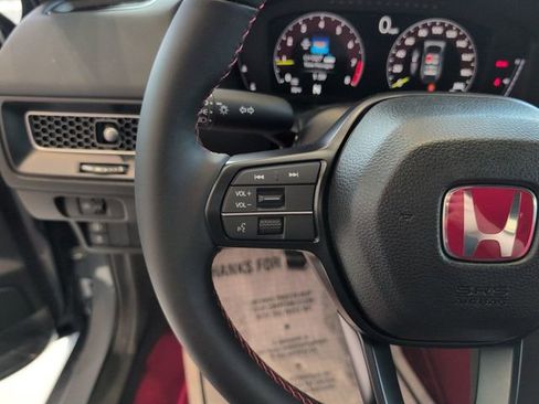New 2025 Honda Civic Type R image 12