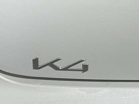 Used 2025 Kia K4 LXS image 23