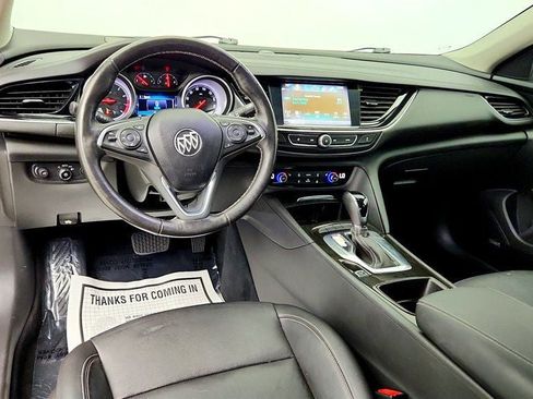 Used 2018 Buick Regal Essence w/ Driver Confidence Package #1 FWD image 12