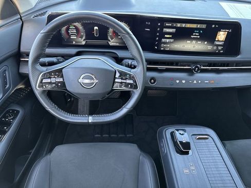 Certified 2023 Nissan Ariya AWD image 12