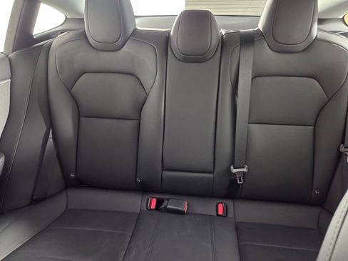 Used 2024 Tesla Model 3 Standard Range RWD image 21