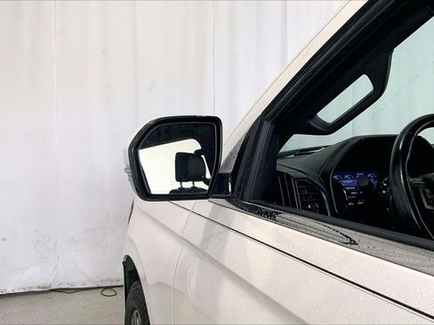 Used 2019 Ford Expedition Max Limited w/ Driver Assistance Package RWD image 10