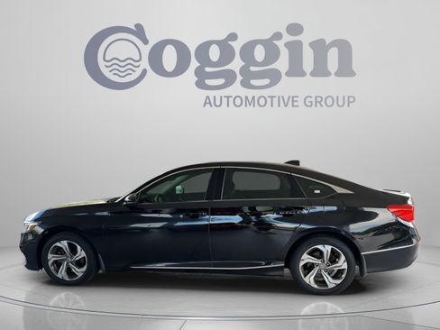 Used 2018 Honda Accord EX-L image 2