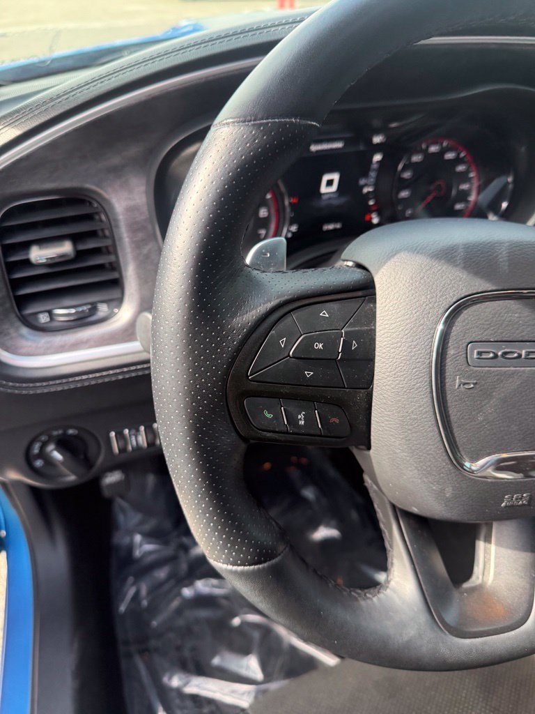 Used 2023 Dodge Charger R/T w/ Daytona Edition Group RWD image 13