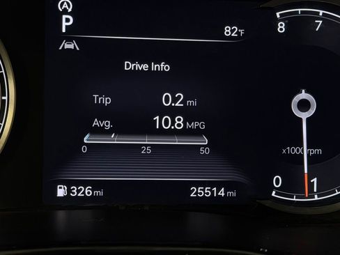 Used 2022 Genesis GV70 2.5T w/ Sport Prestige Package AWD/4WD image 20