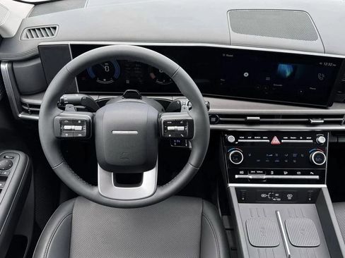 New 2026 Hyundai Santa Fe XRT image 17