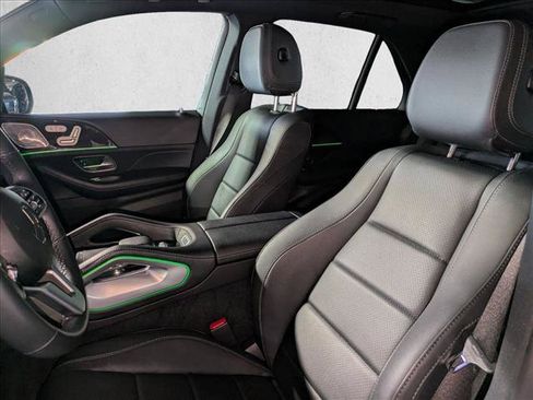 Certified 2023 Mercedes-Benz GLE 450 4MATIC image 18