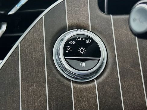 Certified 2026 Mercedes-Benz E 450 4MATIC Sedan image 10