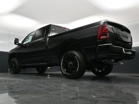 New 2026 RAM 2500 Tradesman AWD/4WD image 60