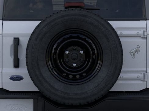 New 2026 Ford Bronco Big Bend image 24
