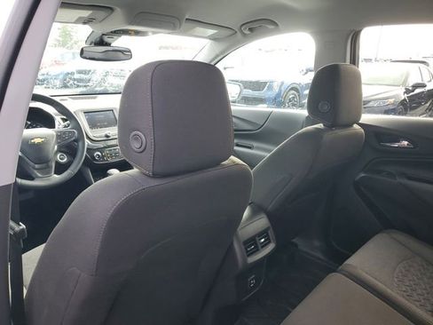 Certified 2024 Chevrolet Equinox LT w/ LPO, Floor Liner Package image 10