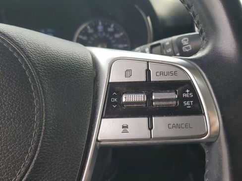 Used 2020 Kia Telluride S image 23