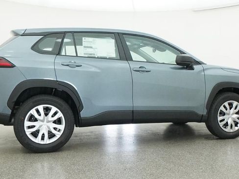 New 2026 Toyota Corolla Cross L image 26