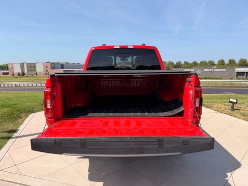 Used 2021 Ford F150 XLT w/ Equipment Group 302A High AWD/4WD image 32