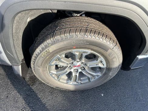 New 2026 GMC Sierra 1500 SLE w/ Preferred Package image 20