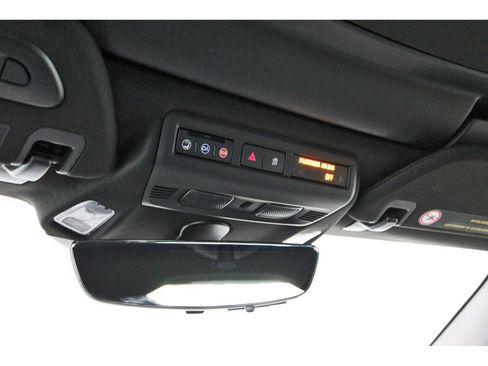Used 2023 Chevrolet Corvette Stingray Preferred Cpe w/ Z51 Performance Package RWD image 17