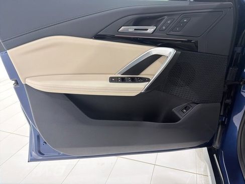 Used 2025 BMW X1 xDrive28i w/ Convenience Package image 10