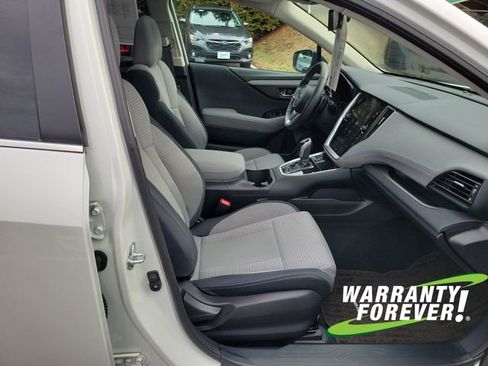 Certified 2025 Subaru Outback Premium image 15