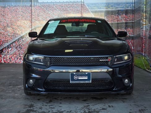 Used 2022 Dodge Charger R/T image 3