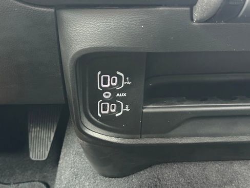 New 2026 RAM 3500 Tradesman AWD/4WD image 26