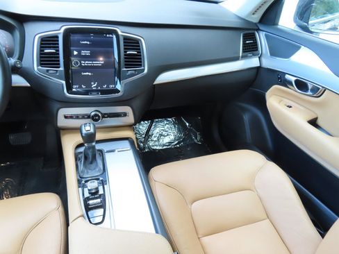 Used 2016 Volvo XC90 T6 Momentum w/ Protection Package Plus AWD/4WD image 12