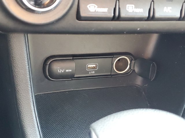 Used 2021 Kia Sportage LX FWD image 27