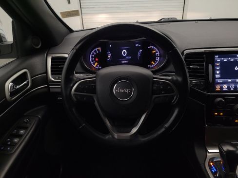 Used 2022 Jeep Grand Cherokee Limited RWD image 22
