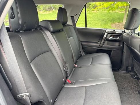 Certified 2021 Toyota 4Runner TRD Pro AWD/4WD image 14