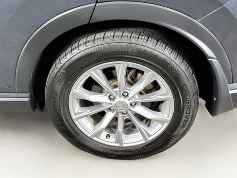 Used 2023 Honda CR-V EX image 9