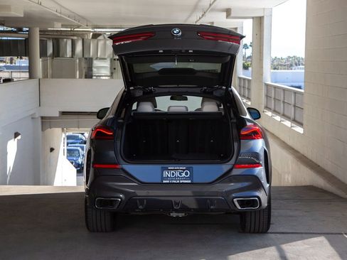 Used 2020 BMW X6 sDrive40i w/ M Sport Package image 23