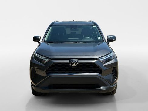 Used 2023 Toyota RAV4 XLE FWD image 9