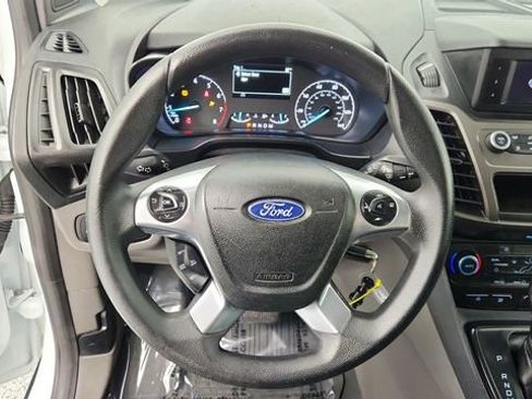 Used 2020 Ford Transit Connect XL image 13