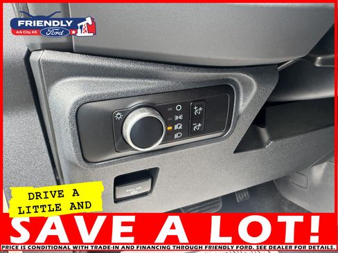 New 2025 Ford Bronco 4-Door w/ Sasquatch Package image 15