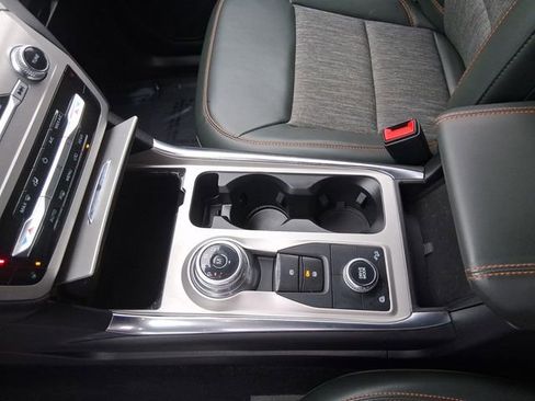 Certified 2023 Ford Explorer Timberline AWD/4WD image 15
