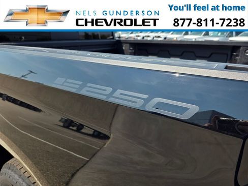 New 2026 Chevrolet Silverado 1500 RST AWD/4WD image 11