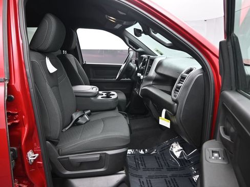 New 2026 RAM 2500 Warlock AWD/4WD image 29