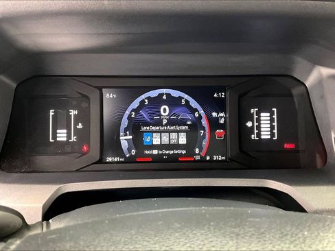 Used 2025 Toyota 4Runner SR5 AWD/4WD image 20