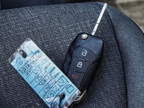 Used 2024 Ford F150 XLT w/ Tow/Haul Package image 22