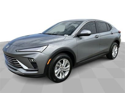 New 2025 Buick Envista Preferred w/ Convenience I Package