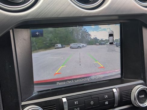 Used 2021 Ford Mustang GT Premium RWD image 26